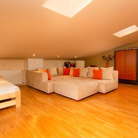 Apartment Warsaw City Center By Noclegi Renters Exterior photo