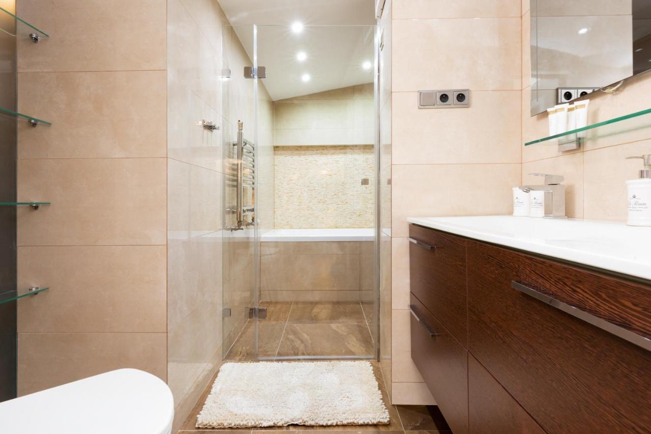 Apartment Warsaw City Center By Noclegi Renters Exterior photo